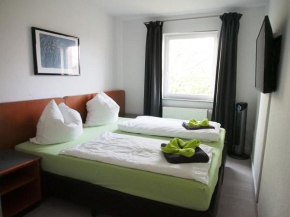 Gemeinschaftsapartment 8 - Ferienwohnung Ottendorf-Okrilla